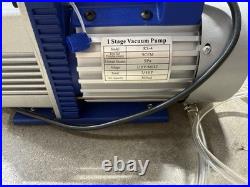 Big Vacuum Pump 4L for OCA Lamination Machine LCD screen refurbishment