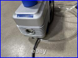 Big Vacuum Pump 4L for OCA Lamination Machine LCD screen refurbishment