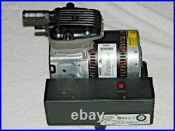 BioTek Instruments Vacuum Pump 2 Model 7103034