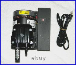 BioTek Instruments Vacuum Pump 2 Model 7103034