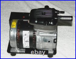 BioTek Instruments Vacuum Pump 2 Model 7103034