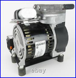 Bio-Tek 7103024 Vacuum Pump