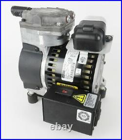 Bio-Tek 7103024 Vacuum Pump