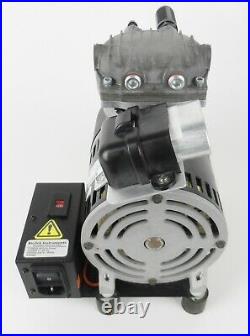 Bio-Tek 7103024 Vacuum Pump