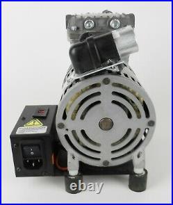 Bio-Tek 7103024 Vacuum Pump