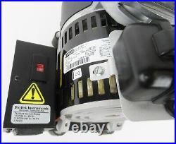 Bio-Tek 7103024 Vacuum Pump