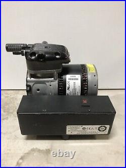 Bio-Tek 7103034 Vacuum Pump