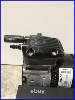 Bio-Tek 7103034 Vacuum Pump