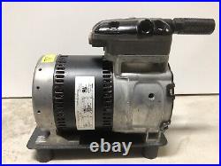 Bio-Tek 7103034 Vacuum Pump