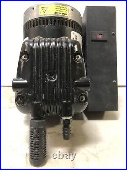 Bio-Tek 7103034 Vacuum Pump