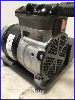 Bio-Tek 7103034 Vacuum Pump