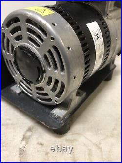 Bio-Tek 7103034 Vacuum Pump