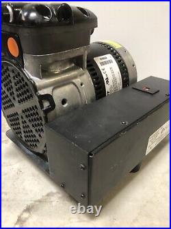 Bio-Tek 7103034 Vacuum Pump