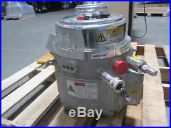 Boc Edwards EPX180L Pump Vacuum A419-41-214 Turbo