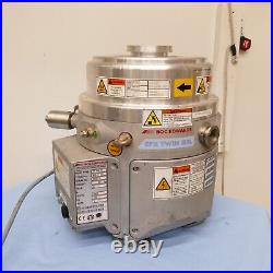 Boc Edwards EPX Twin 180L Dry Pump (Made in UK)