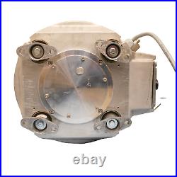 Boc Edwards EPX Twin 180L Dry Pump (Made in UK)