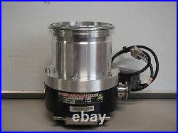 Boc Edwards EXT 255H Turbomolecular Vacuum Pump B753-01-000