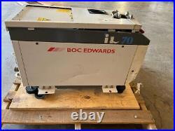 Boc Edwards Il-70 Dry Vacuum Pump