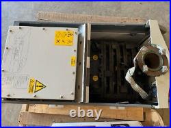 Boc Edwards Il-70 Dry Vacuum Pump