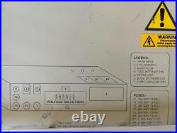 Boc Edwards Il-70 Dry Vacuum Pump