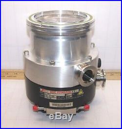 Boc Edwards Turbo Molecular Vacuum Pump Ext 255hi 5.6 KG 24 VDC B753-03-000