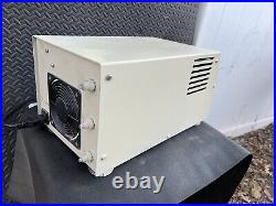 Buchi B-160 Vacobox Vacuum Pump for rotary evaporator