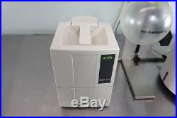 Buchi R-3 Rotary Evaporator with Glass Assembly Vacuum Pump and Warranty