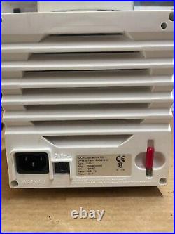 Buchi V-500 Diaphragm Vacuum Pump for Rotary Evaporator