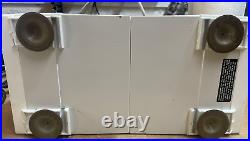 Buchi V-500 Diaphragm Vacuum Pump for Rotary Evaporator