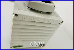 Buchi V-500 Diaphragm Vacuum Pump for Rotary Evaporator