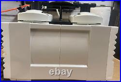 Buchi V-500 Diaphragm Vacuum Pump for Rotary Evaporator