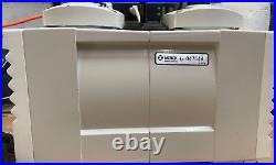 Buchi V-500 Diaphragm Vacuum Pump for Rotary Evaporator
