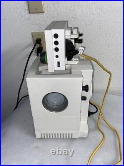 Buchi V-700 Diaphragm Vacuum Pump with V-850 Vacuum Controller