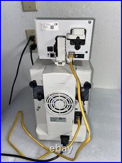 Buchi V-700 Diaphragm Vacuum Pump with V-850 Vacuum Controller