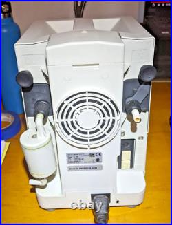 Buchi V-700 Vacuum Pump Rotavapor Rotary Evaporation