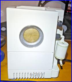 Buchi V-700 Vacuum Pump Rotavapor Rotary Evaporation