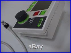 Buchi V-855 Vacuum Controller for Buchi V-700 710 Pumps (R-210, R215 and R 220)