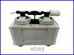 Buchi Vac V-500 Series Type V-502 Diaphragm Vacuum Pump