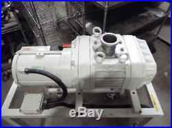 Busch Cobra DS 0502 A Dry Screw Vacuum Pump