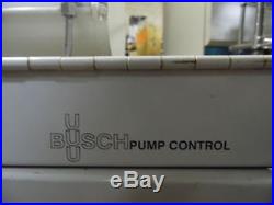 Busch Cobra DS 0502 A Dry Screw Vacuum Pump