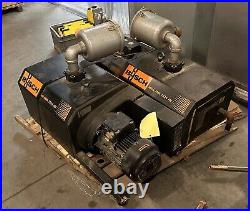 Busch Mink MM 1324 AV Vacuum Pump