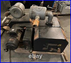 Busch Mink MM 1324 AV Vacuum Pump