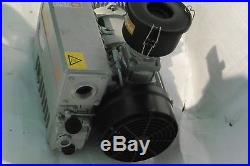 Busch R5 Pump Vacuum Ra 0040 F 503,0614130268 B14-160 Tested Working