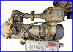 Busch R5 Ra 0040 E 506 Vacuum Pump