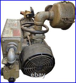 Busch R5 Ra 0040 E 506 Vacuum Pump