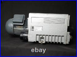 Busch R5 Vacuum Pump RA0040F503 UM100 0,1hPA 230/460VAC