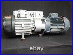Busch R5 Vacuum Pump RA0040F503 UM100 0,1hPA 230/460VAC