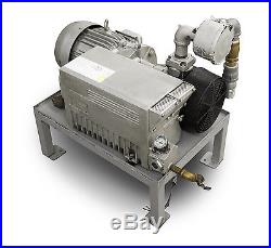 Busch RC0063. C506.1001 Vacuum Pump with 41 CFM