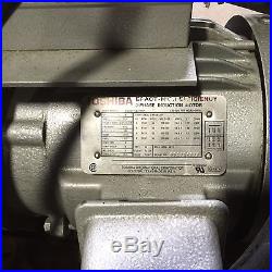 Busch RC0063. E506.1001 Vacuum Pump 41 CFM