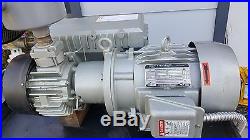 Busch RC0063. E506.1001 Vacuum Pump with Spare Parts